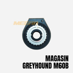 MAGASIN/MAGAZINE GREYHOUND M60B
