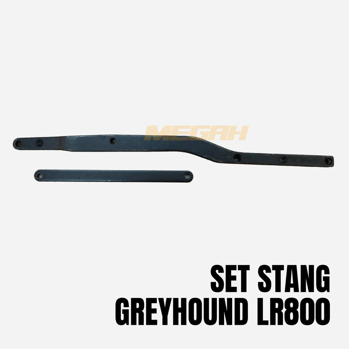 SET STANG GREYHOUND LR800