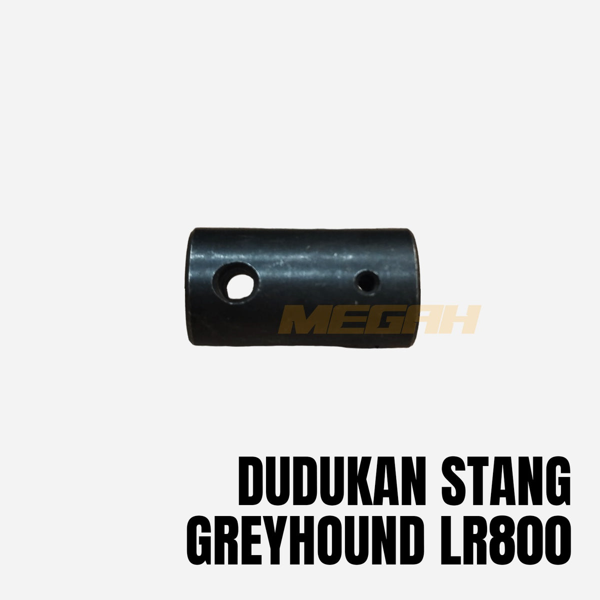DUDUKAN STANG GREYHOUND LR800 Gambar utama produk