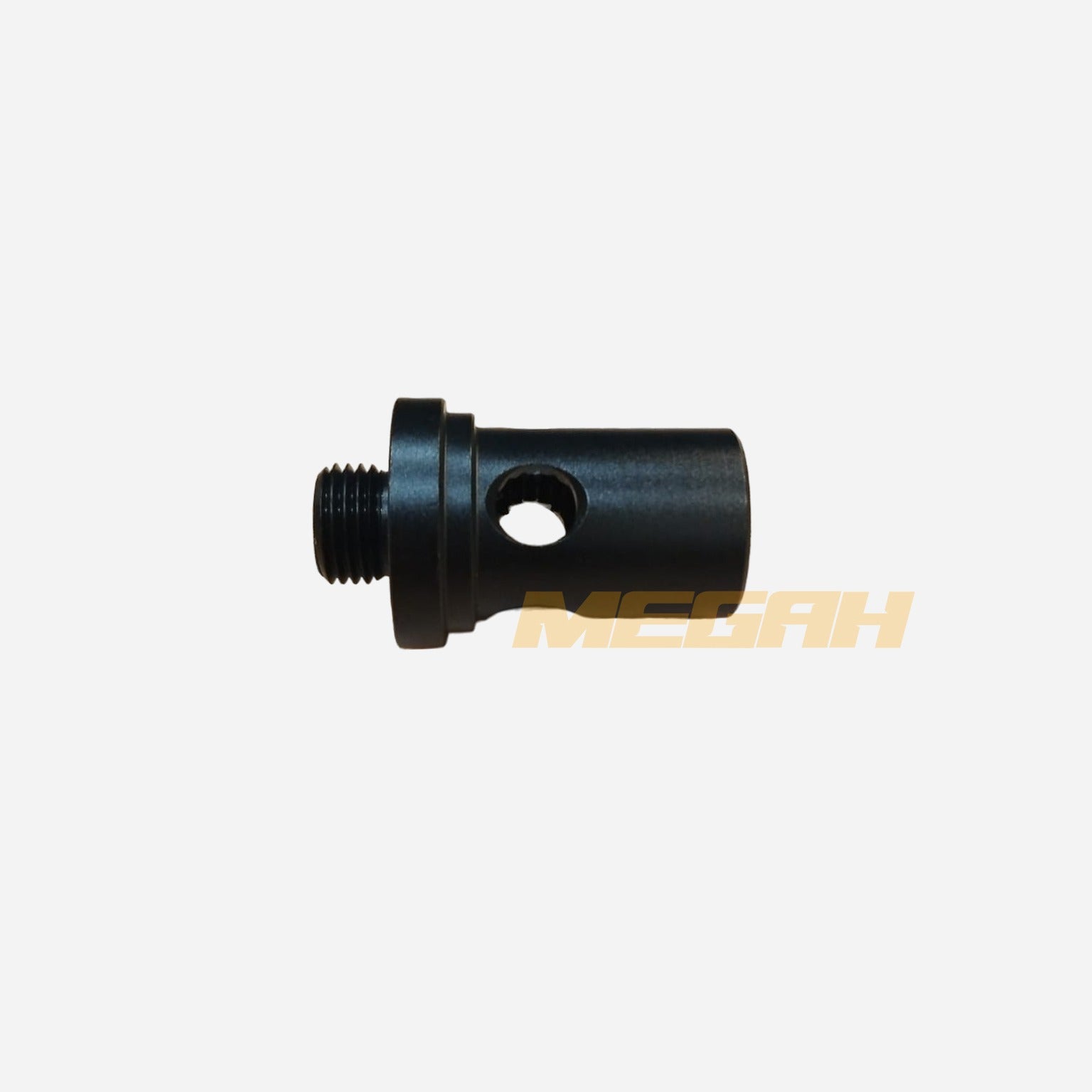 DRAT SILENCER GREYHOUND M60B Gambar sekunder produk
