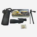 SPOTTING SCOPE LANDVIEW 25-75X60