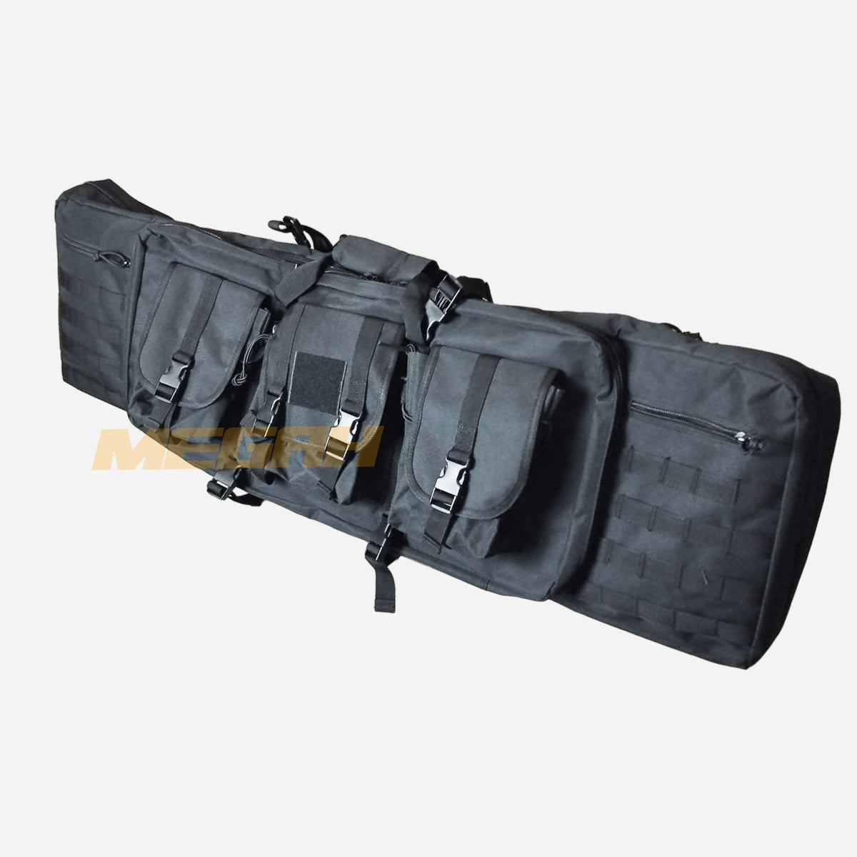 TAS SENAPAN DOUBLE IMPORT 92 x 30 CM