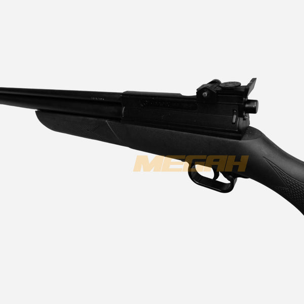SENAPAN ANGIN UKLIK CANON 747 LONG FIBER SS