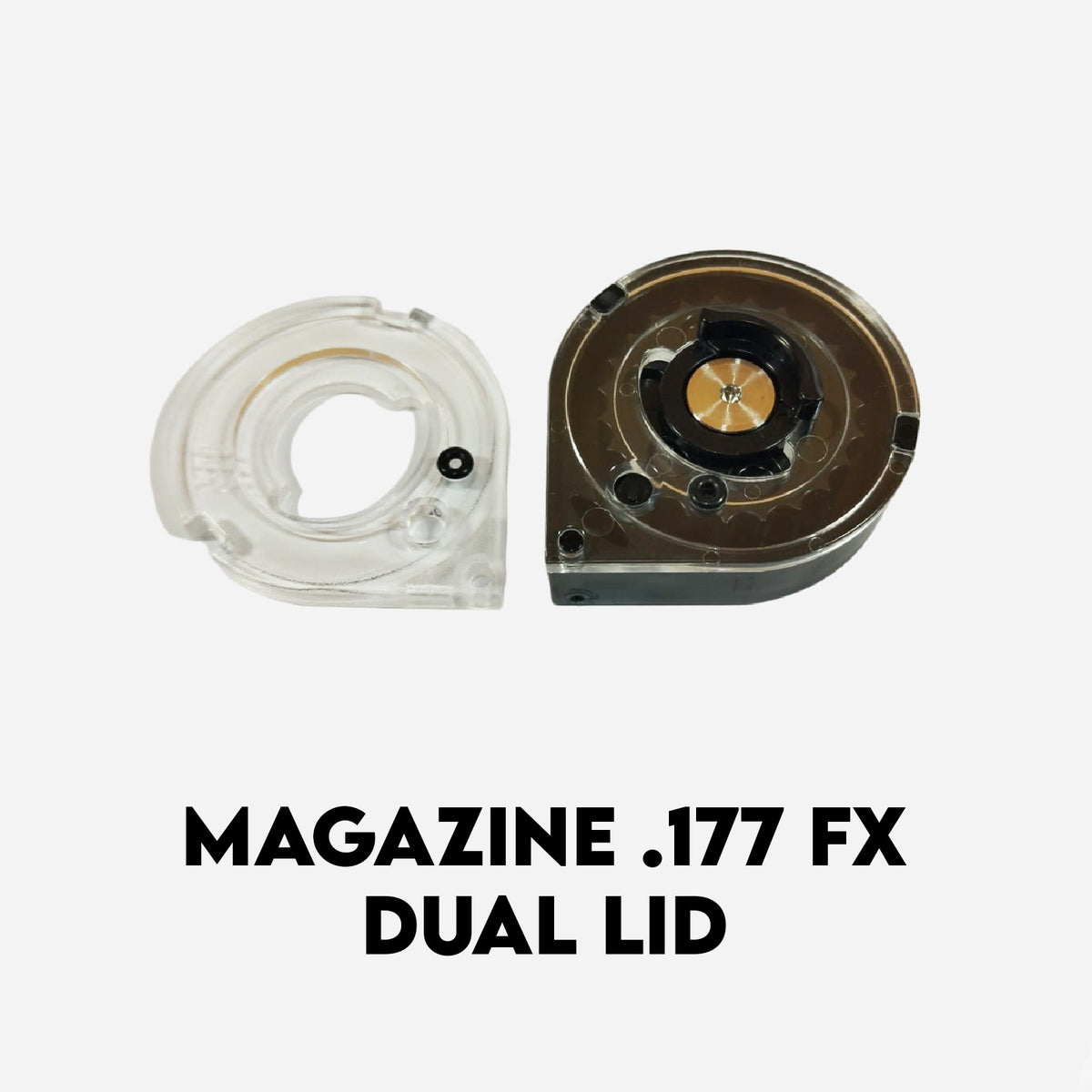 MAGASIN FX CROWN, WILDCAT, MAVERICK & DREAMLINE Gambar utama produk