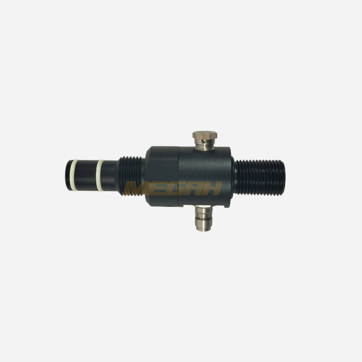 BOTTLE CONNECTOR AIR VENTURI