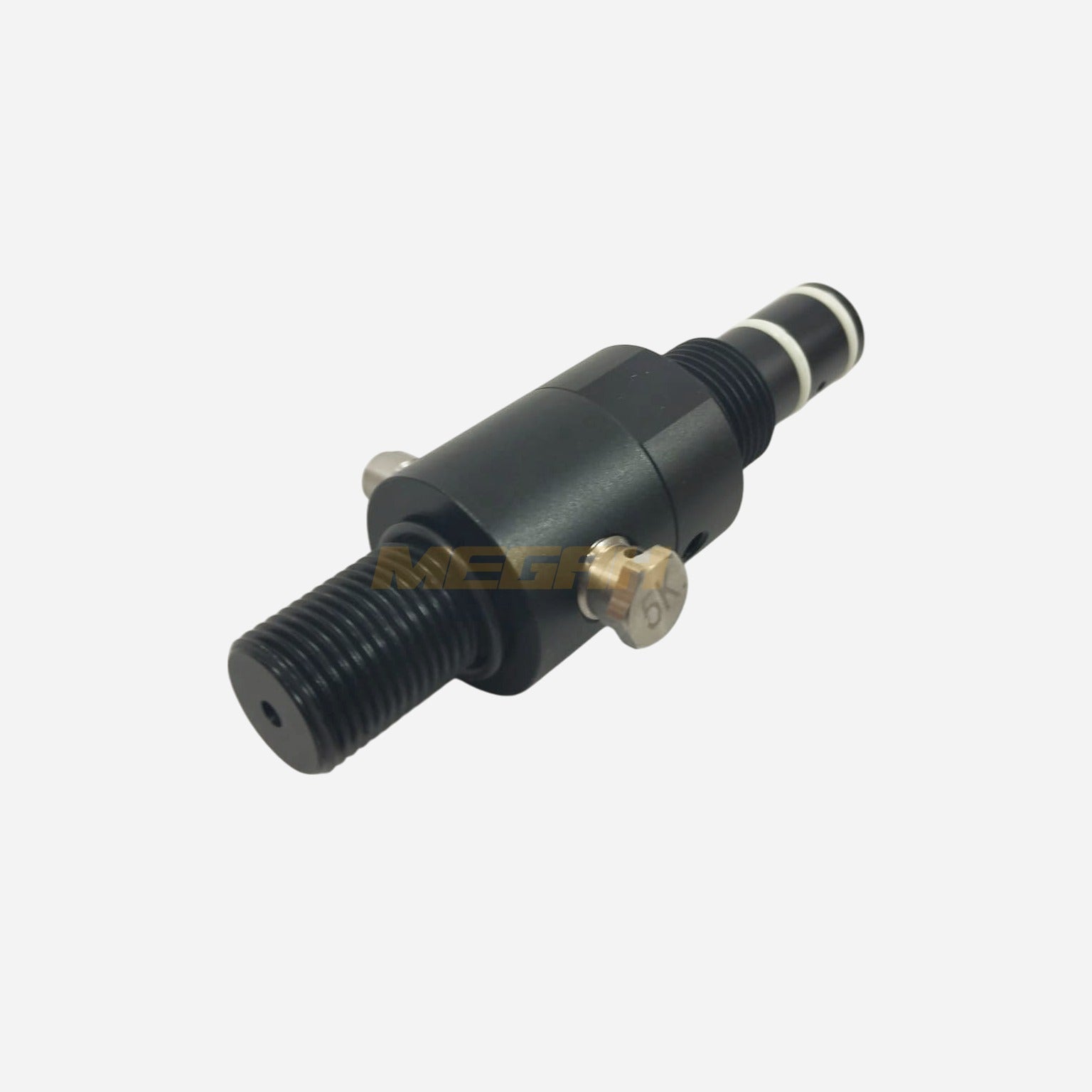 BOTTLE CONNECTOR AIR VENTURI Gambar sekunder produk