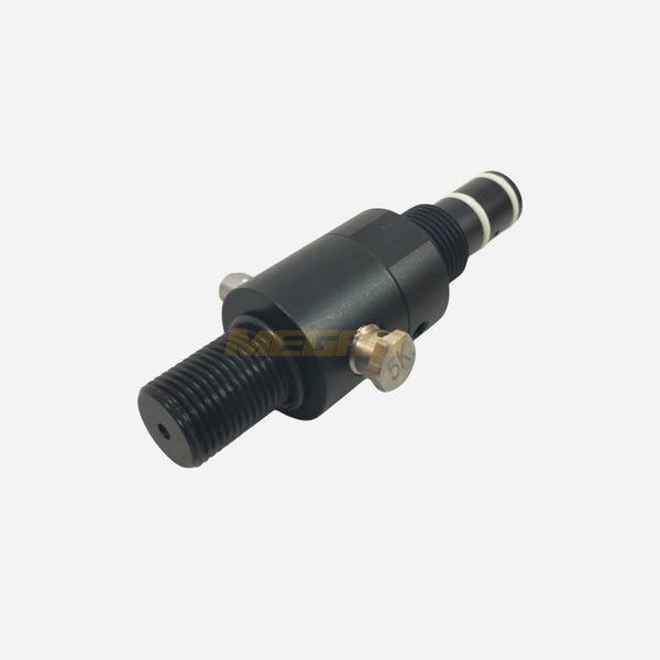 BOTTLE CONNECTOR AIR VENTURI