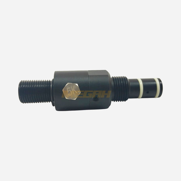 BOTTLE CONNECTOR AIR VENTURI