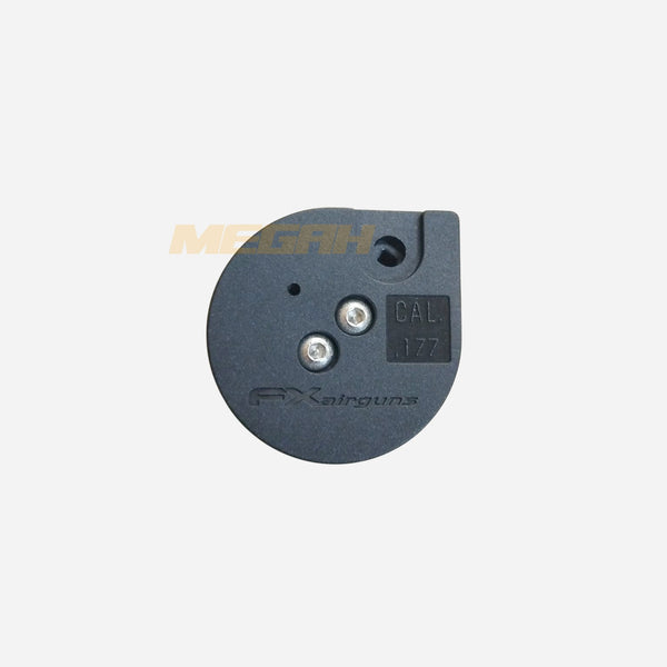 MAGASIN/MAGAZINE FX AIRGUNS DRS MINI