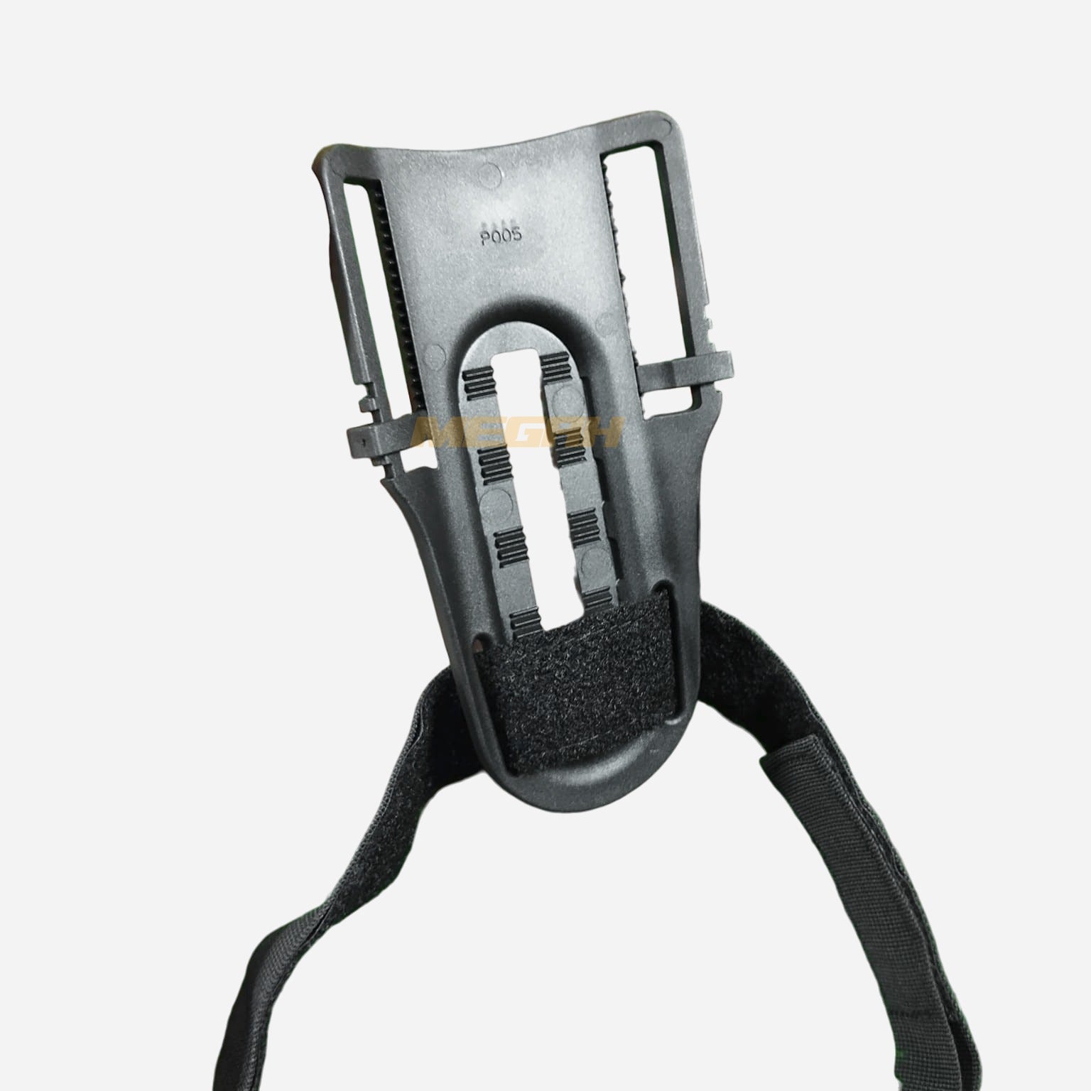 CYTAC LOW RIDE BELT LOOP BLACK