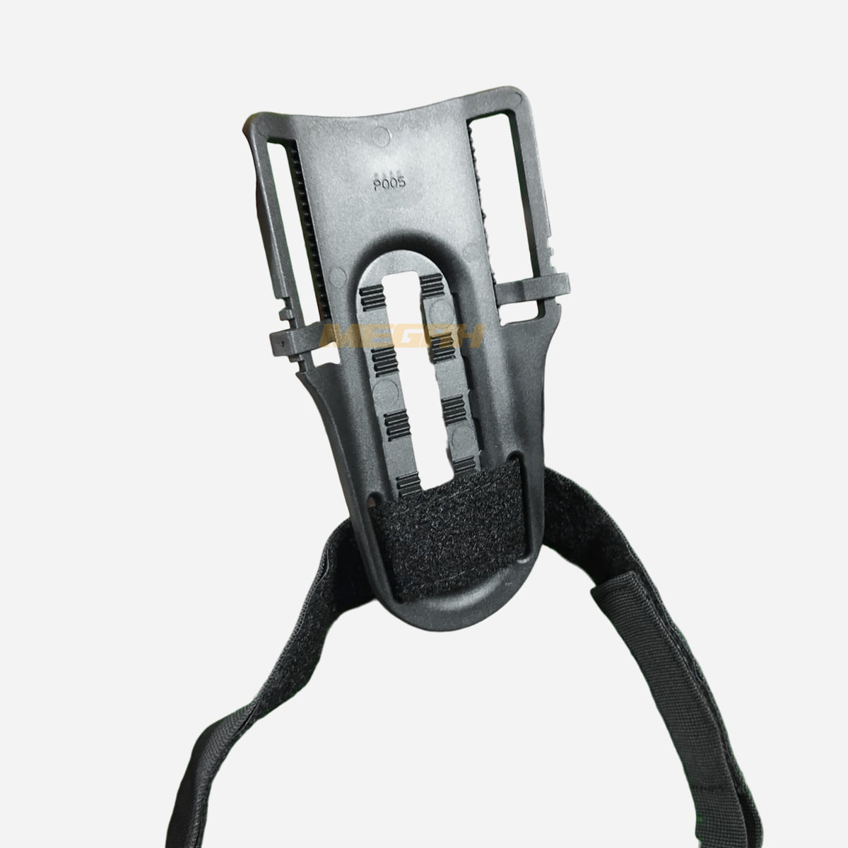 CYTAC LOW RIDE BELT LOOP BLACK