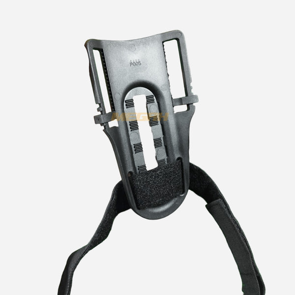 CYTAC LOW RIDE BELT LOOP BLACK