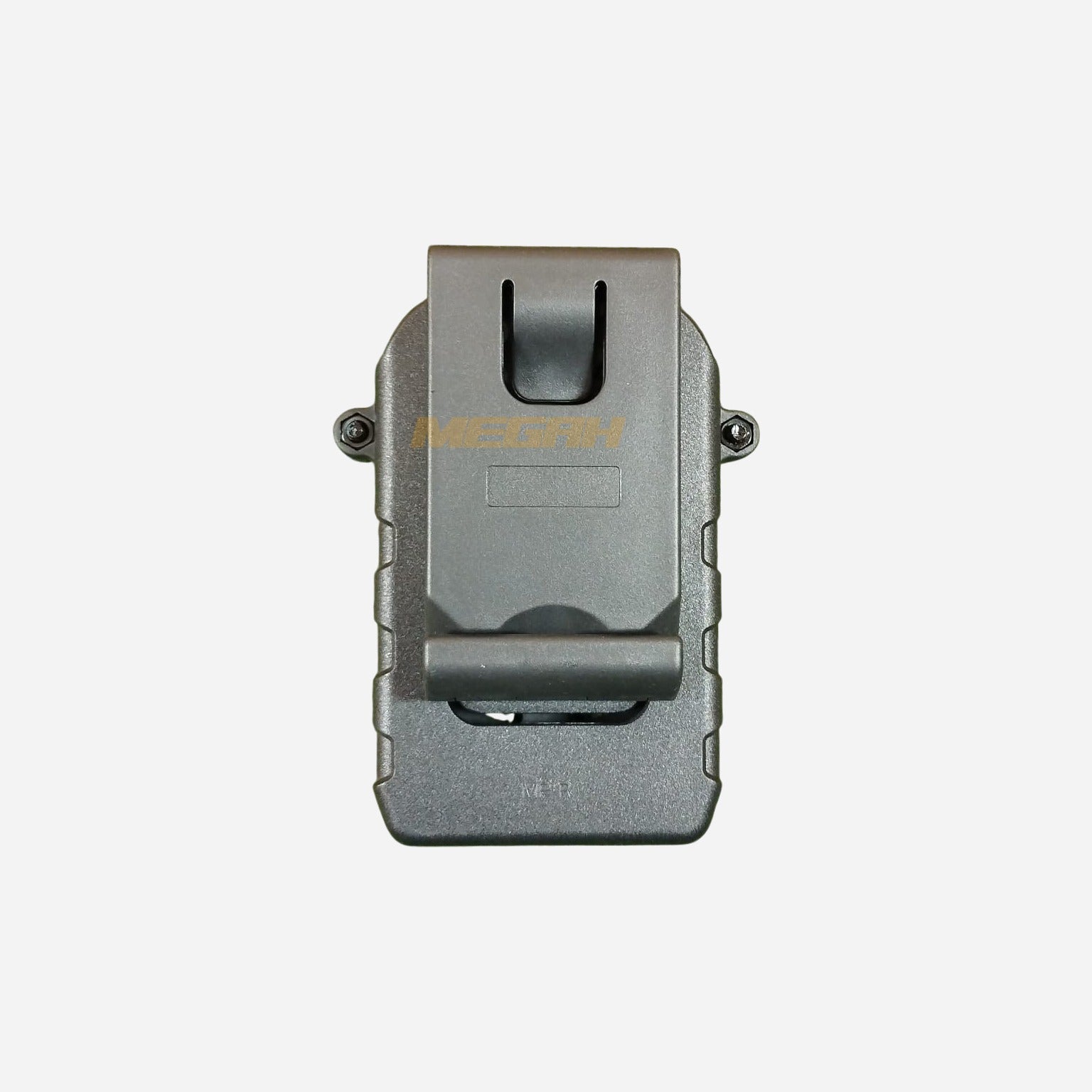 CYTAC RIFLE MAG POUCH CLIP BLACK Gambar sekunder produk