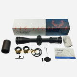 TELESKOP SENAPAN ANGIN MARCOOL 4-16X44 FFP