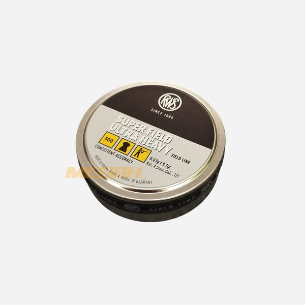 MIMIS RWS SUPER FIELD ULTRA HEAVY