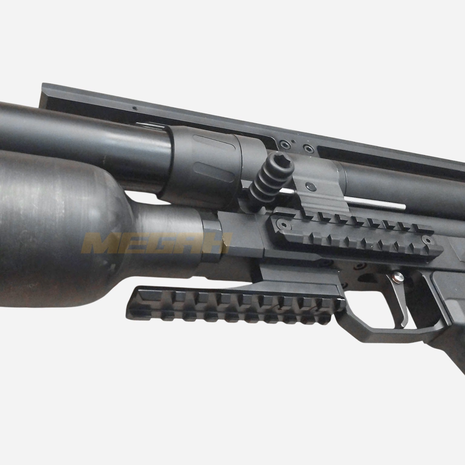 SENAPAN ANGIN GREYHOUND THUNDERLANCE PRO BY JTS
