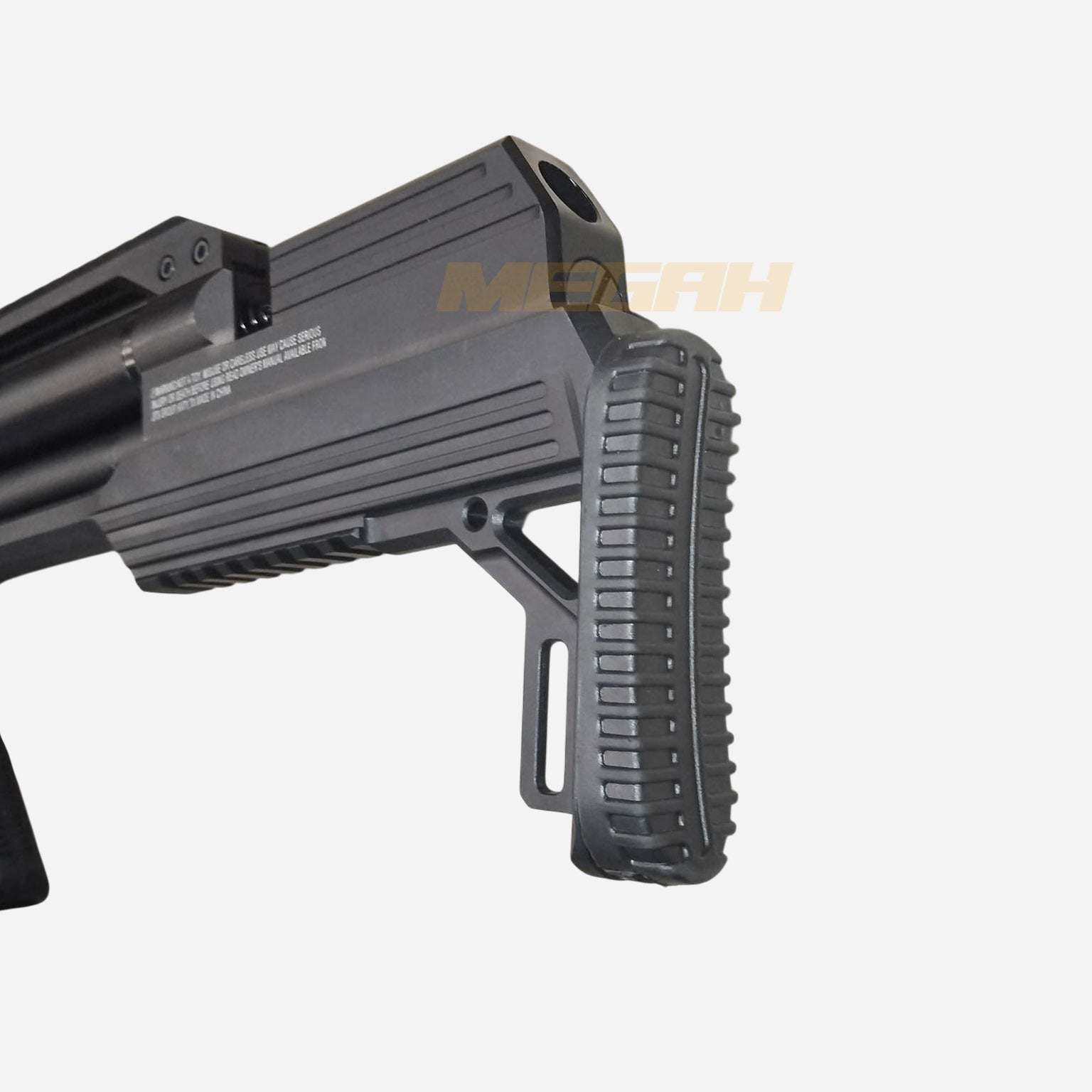 SENAPAN ANGIN GREYHOUND THUNDERLANCE PRO BY JTS