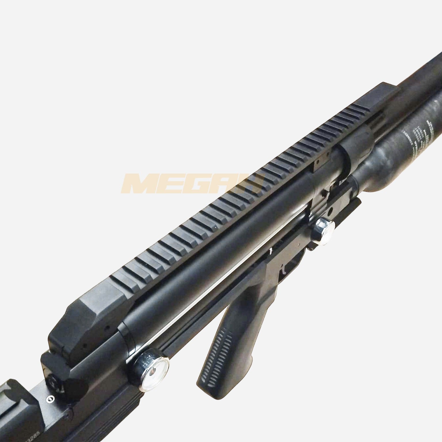 SENAPAN ANGIN GREYHOUND THUNDERLANCE PRO BY JTS