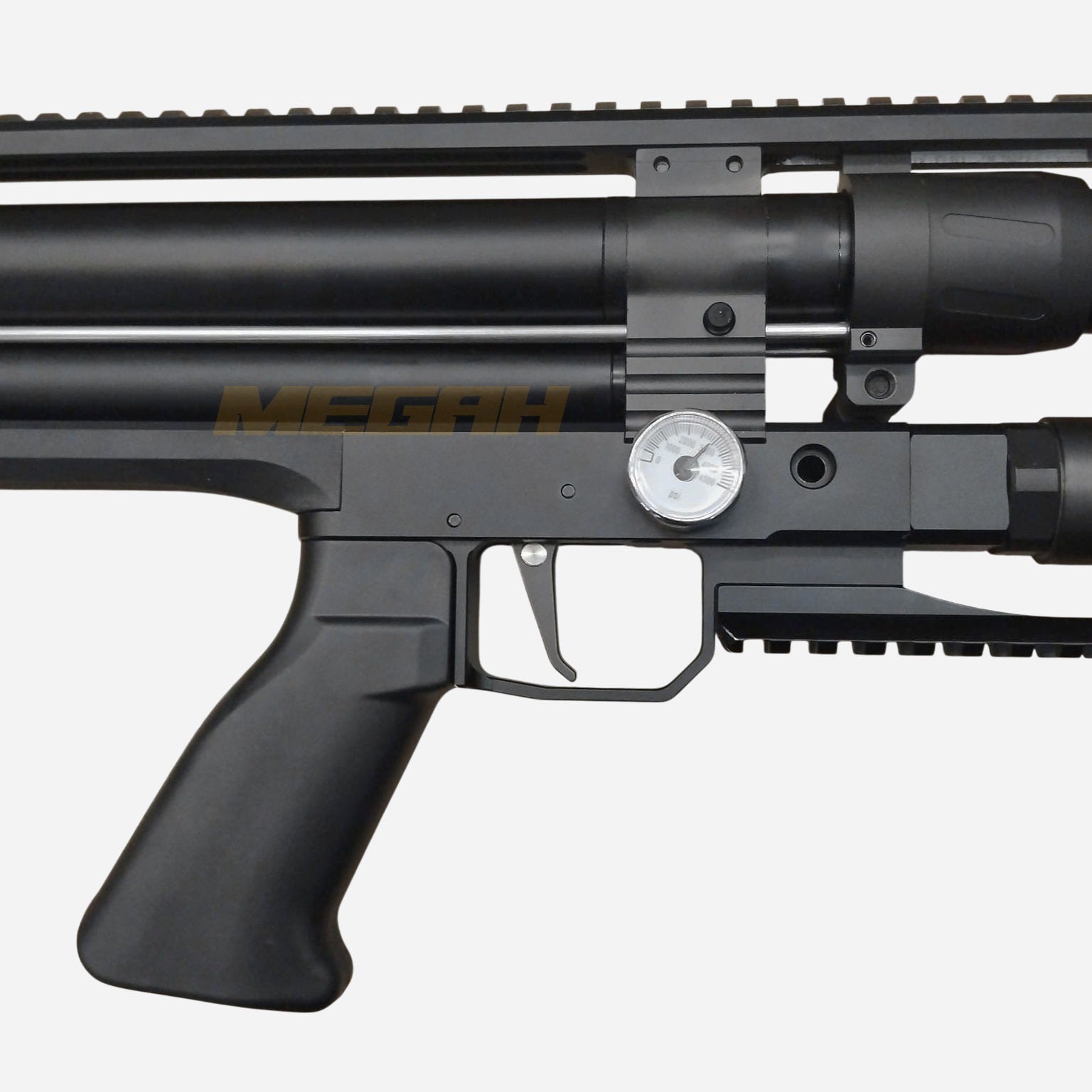 SENAPAN ANGIN GREYHOUND THUNDERLANCE PRO BY JTS