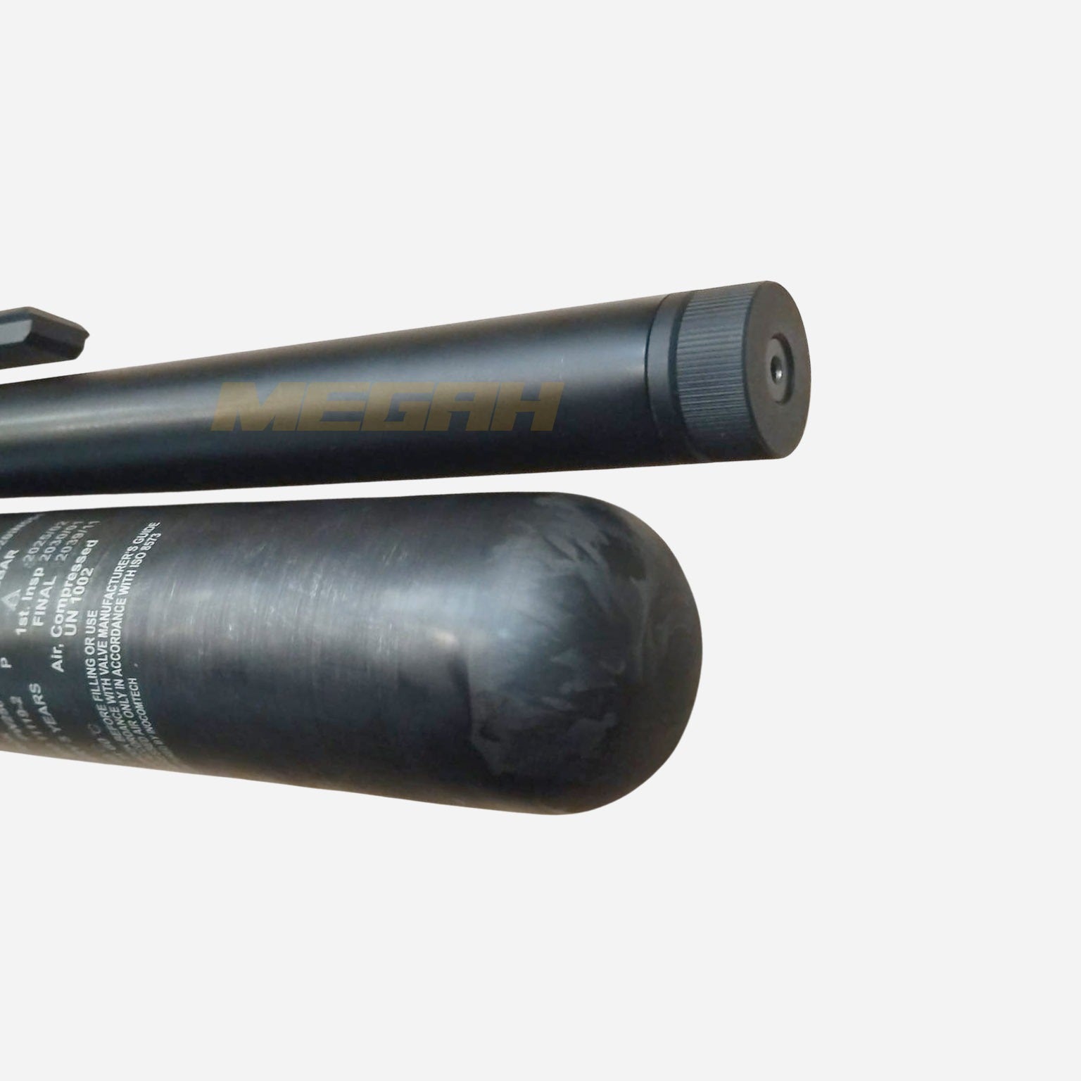 SENAPAN ANGIN GREYHOUND THUNDERLANCE PRO BY JTS