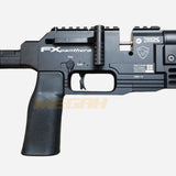 SENAPAN ANGIN FX AIRGUNS PANTHERA 700 STANDARD