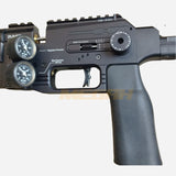 SENAPAN ANGIN FX AIRGUNS PANTHERA 700 STANDARD