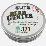 MIMIS SENAPAN ANGIN JTS DEAD CENTER 10,4 GR