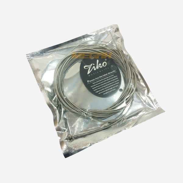 SENAR GITAR BASS ELEKTRIK ZIKO 5 STRINGS