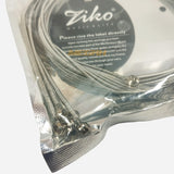 SENAR GITAR BASS ELEKTRIK ZIKO 6 STRINGS