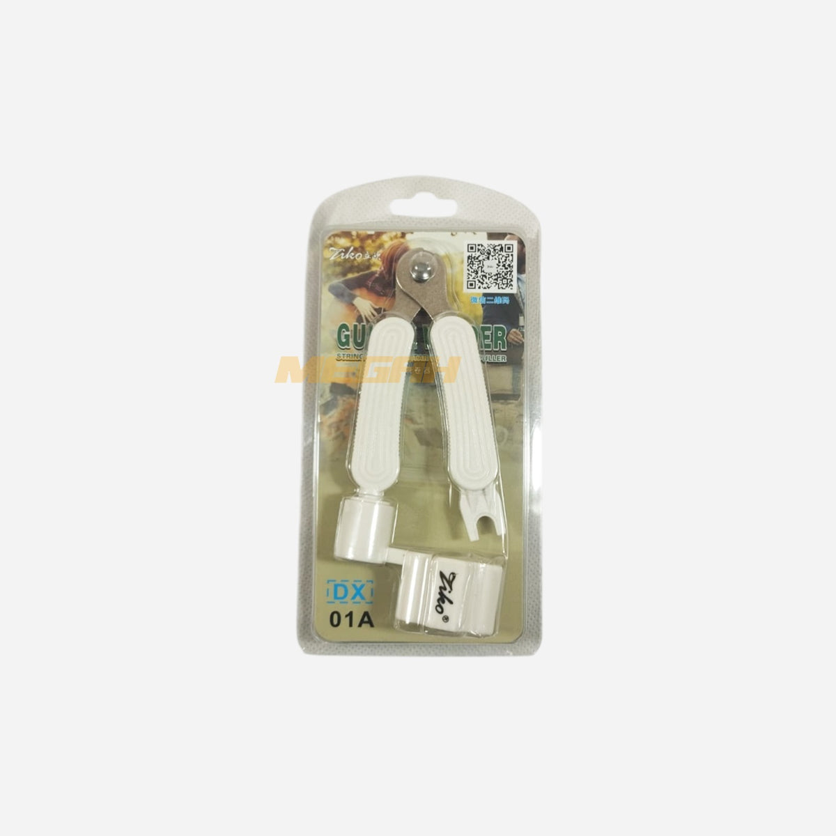 PEG WINDER ZIKO 3 IN 1