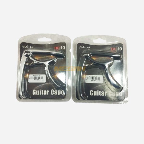 CAPO GITAR AKUSTIK ELEKTRIK ZIKO