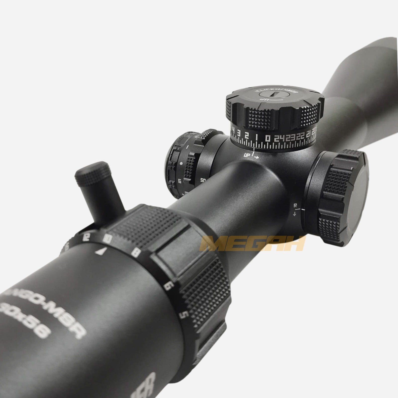 TELESKOP SIG SAUER TANGO-MSR 5-30x56 (FFP)