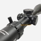 TELESKOP SIG SAUER TANGO-MSR 5-30x56 (FFP)