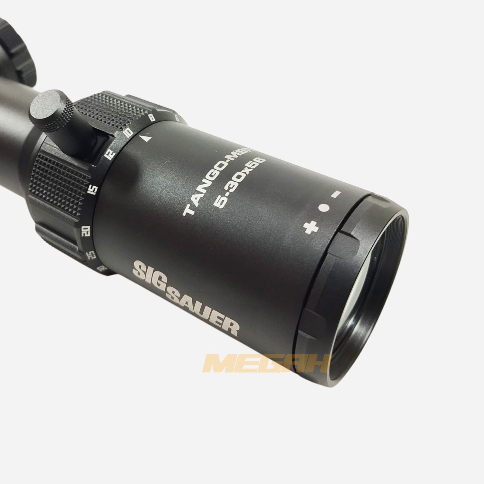 TELESKOP SIG SAUER TANGO-MSR 5-30x56 (FFP)