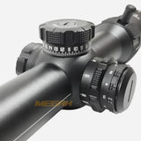 TELESKOP SIG SAUER TANGO-MSR 5-30x56 (FFP)