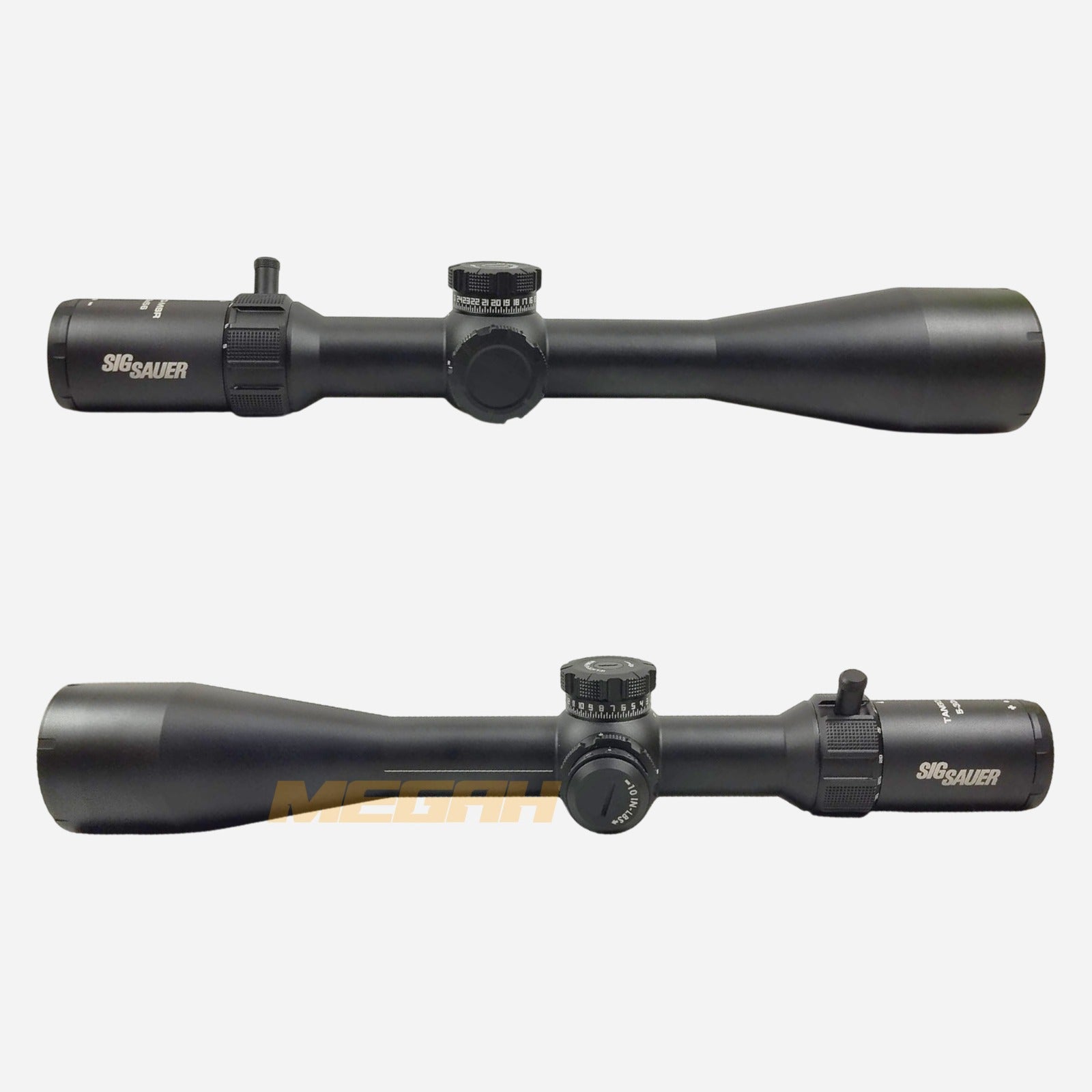 TELESKOP SIG SAUER TANGO-MSR 5-30x56 (FFP) Gambar sekunder produk