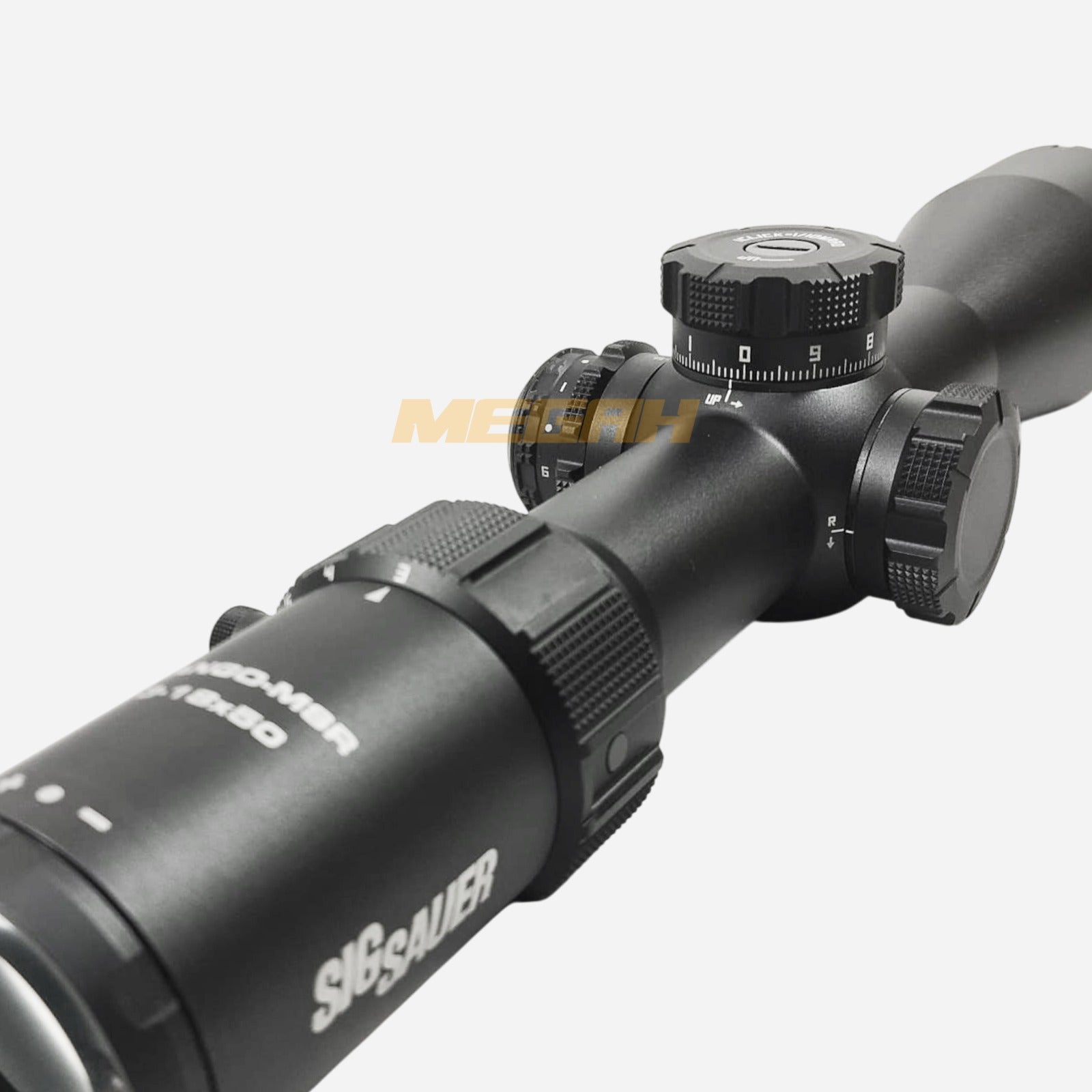 TELESKOP SIG SAUER TANGO-MSR 3-18x50 (FFP)