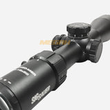 TELESKOP SIG SAUER TANGO-MSR 3-18x50 (FFP)