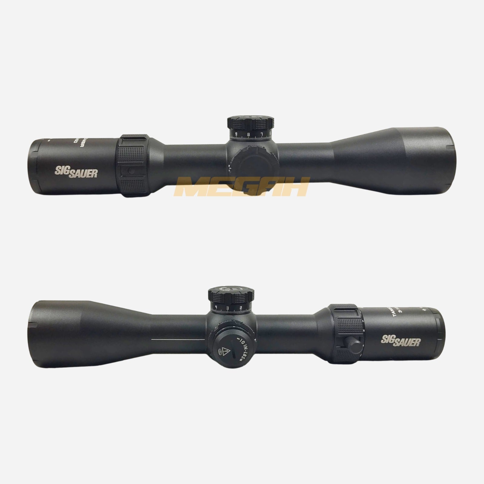 TELESKOP SIG SAUER TANGO-MSR 3-18x50 (FFP) Gambar sekunder produk