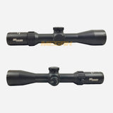 TELESKOP SIG SAUER TANGO-MSR 3-18x50 (FFP)