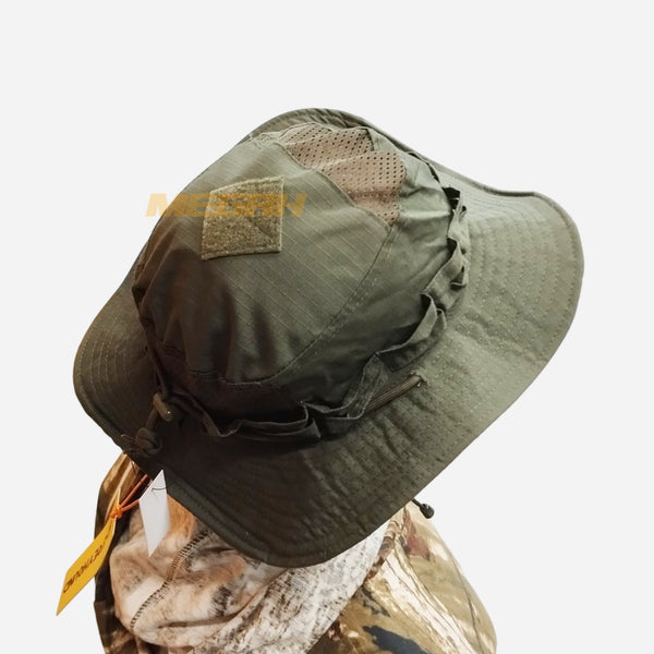 TOPI RIMBA TACTICAL IMPORT