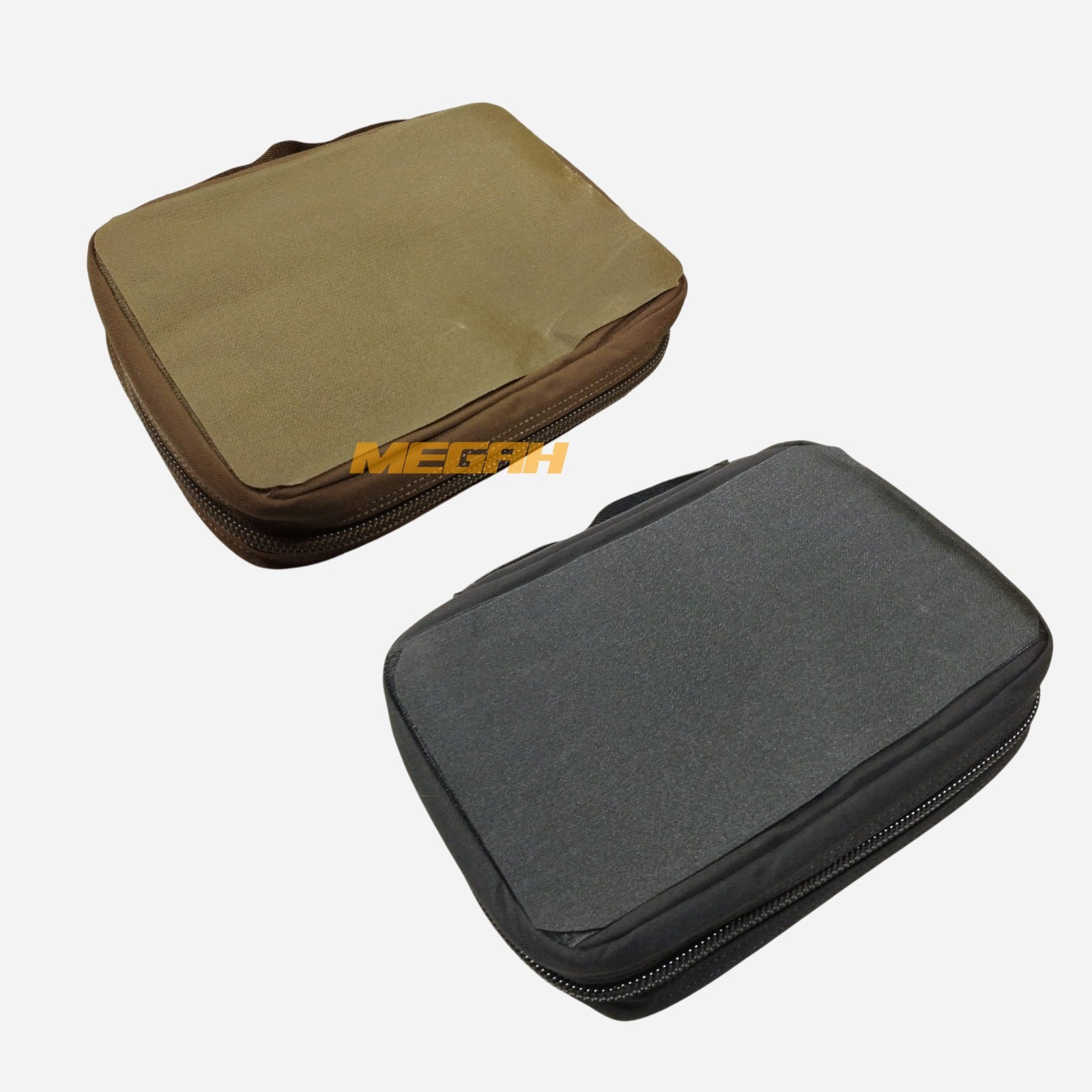 TAS PISTOL CORDURA 24 X 18 CM