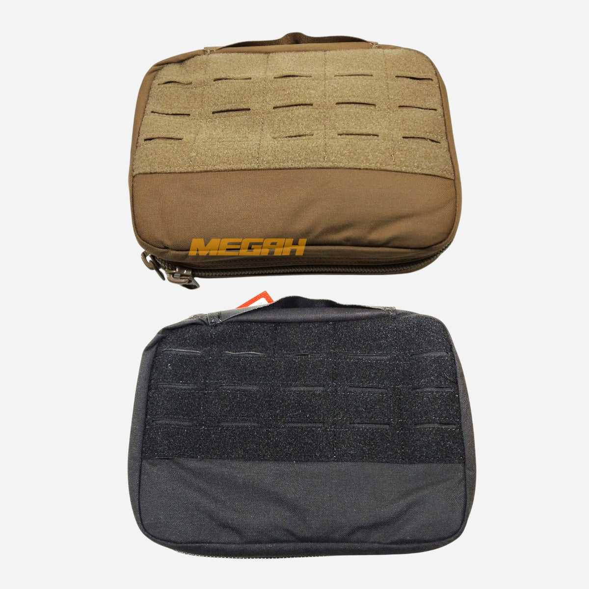 TAS PISTOL CORDURA 24 X 18 CM