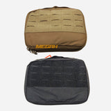TAS PISTOL CORDURA 24 X 18 CM