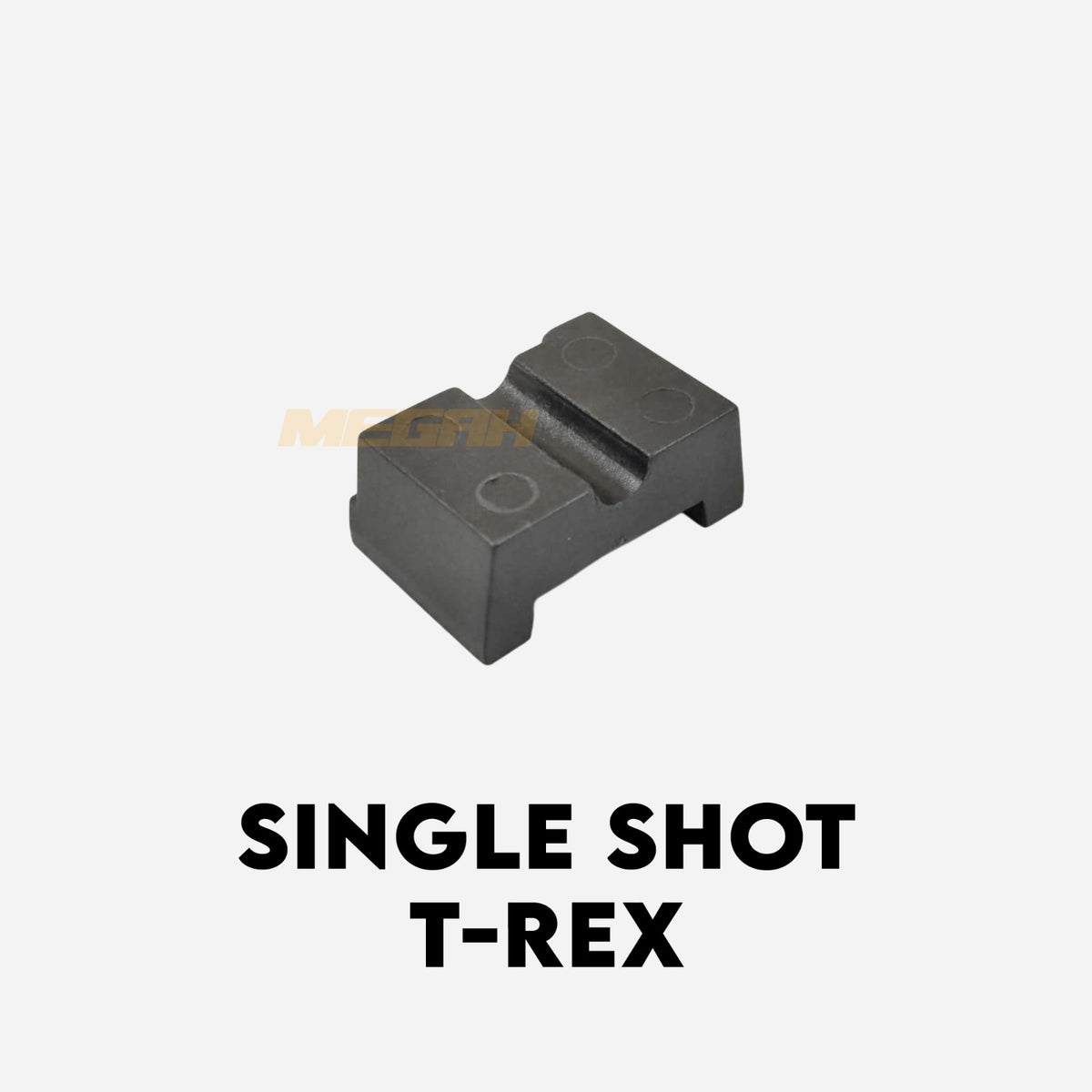 SINGLE SHOT GREYHOUND T-REX Gambar utama produk