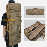 TAS SENAPAN DOUBLE IMPORT 92 x 30 CM