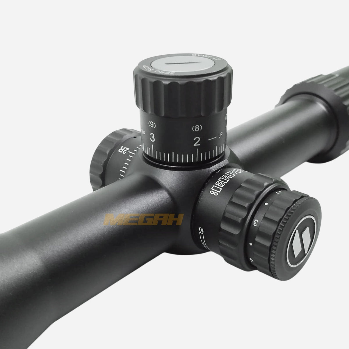 TELESKOP LENSKY 4-16x44 SFIR FFP ZERO STOP