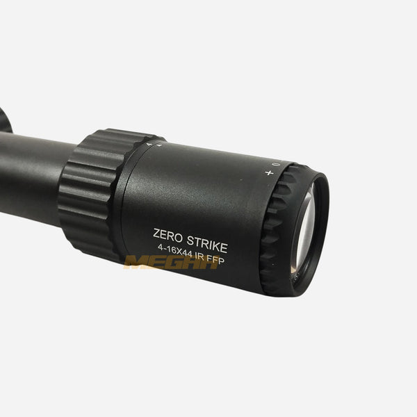 TELESKOP LENSKY 4-16x44 SFIR FFP ZERO STOP