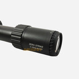 TELESKOP LENSKY 4-16x44 SFIR FFP ZERO STOP