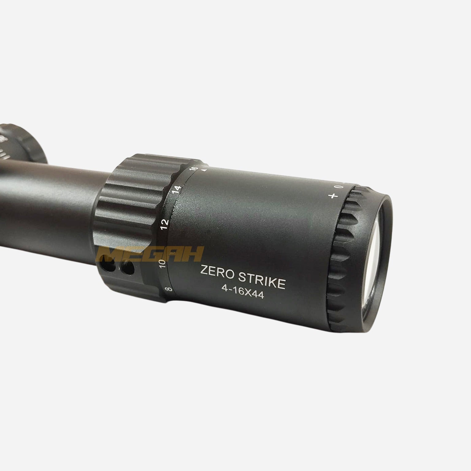 TELESKOP LENSKY 4-16x44 SF ZERO STOP